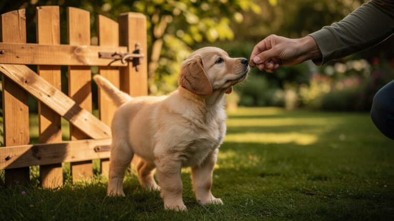 Dog Potty Training Schedule: Simple Step-by-Step Guide