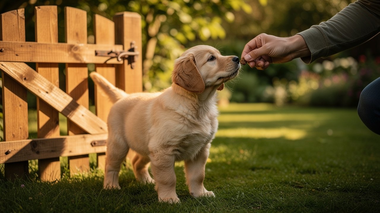 Dog Potty Training Schedule: Simple Step-by-Step Guide