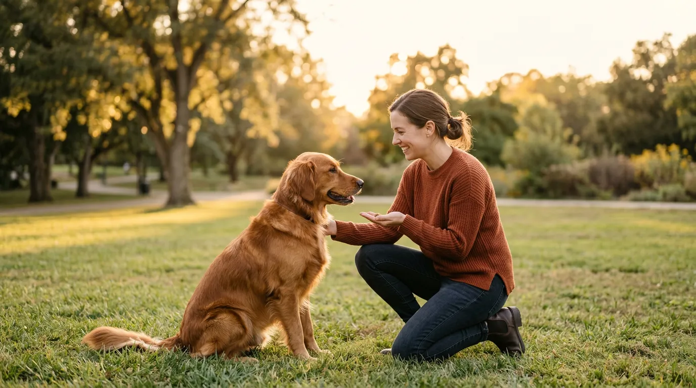 Rethinking The Alpha Dog And Pack Leader Myths